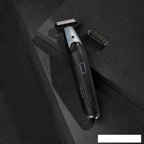 Универсальный триммер BaByliss T880E- фото4