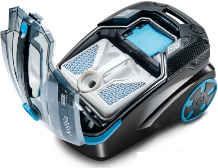 Пылесос Thomas DryBox Amfibia 788596- фото3