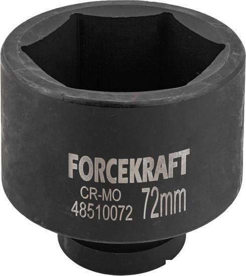 Головка слесарная ForceKraft FK-48510072