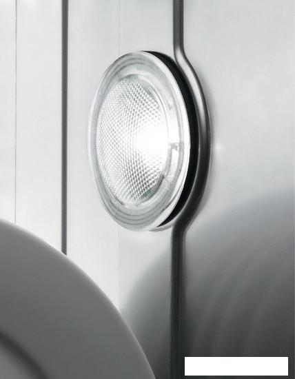 Встраиваемая посудомоечная машина Electrolux EEG68600W- фото4