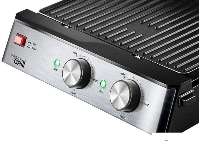 Электрогриль CENTEK CT-1468- фото3
