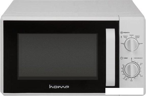 Микроволновая печь HOME HMM207DW