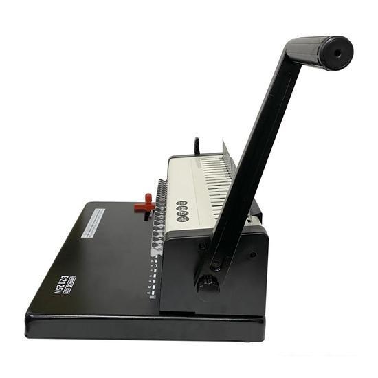 Брошюровщик Office-Kit B2125N- фото3