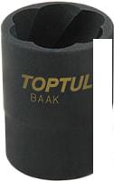 Головка слесарная Toptul BAAK1614