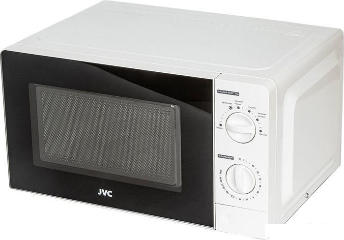 Микроволновая печь JVC JK-MW123M- фото3