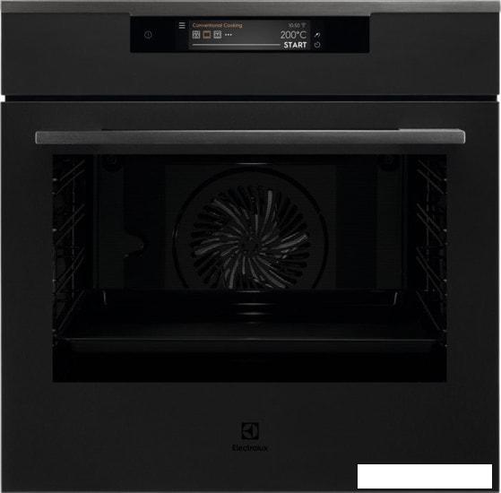 Духовой шкаф Electrolux KOEAP31WT- фото