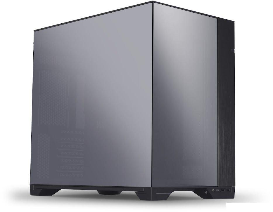 Корпус Lian Li O11 Vision Chrome G99.O11VC.R0- фото4