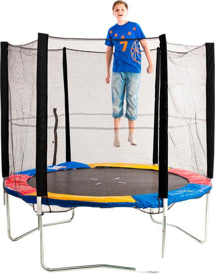 Батут Sundays Acrobat 312см - 10ft- фото