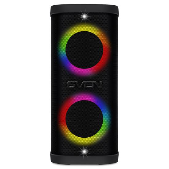 Колонка для вечеринок SVEN PS-950- фото4