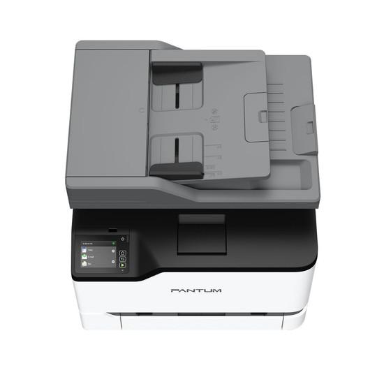 МФУ Pantum CM2200FDW- фото3
