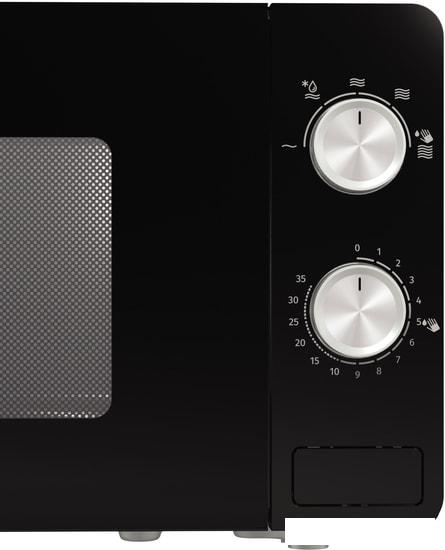 Микроволновая печь Gorenje MO20E1B- фото2