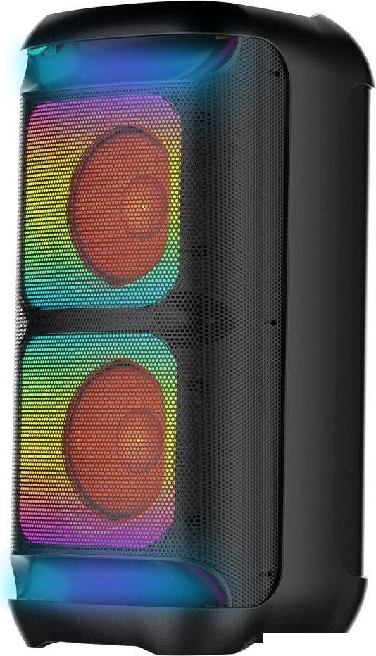 Беспроводная колонка Ginzzu GM-113- фото2