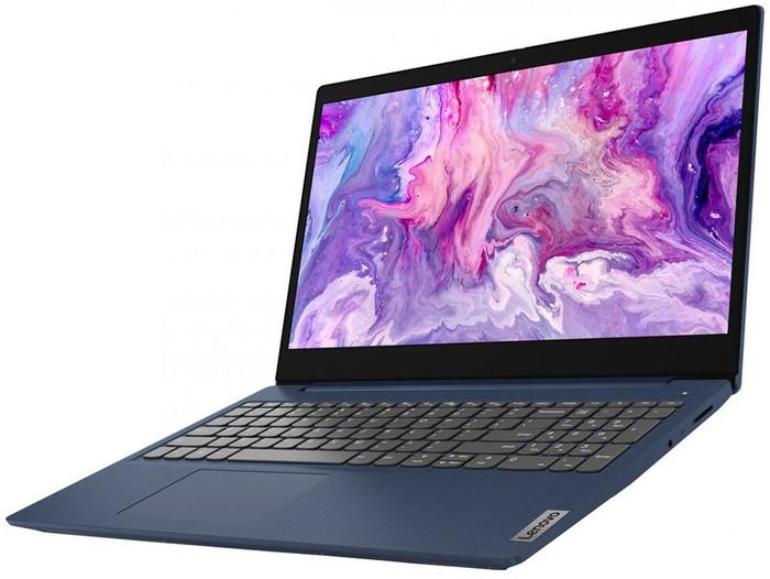 Ноутбук Lenovo IdeaPad 3 15ABA7 82RN008LRK- фото3