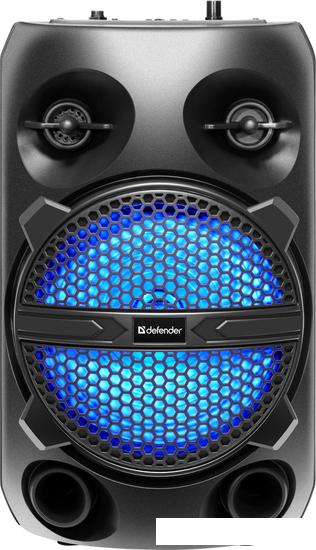 Беспроводная колонка Defender Boomer