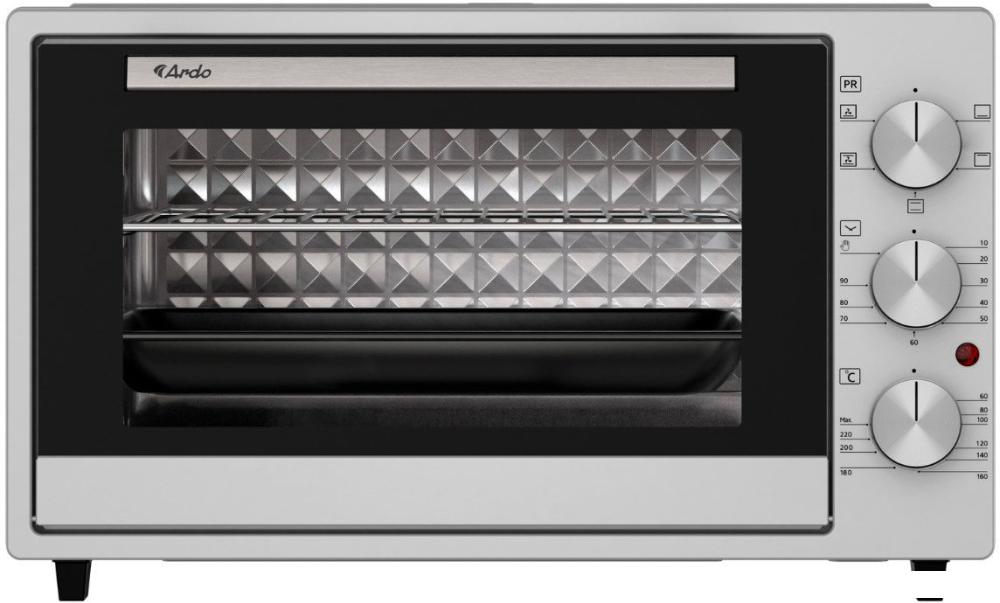 Мини-печь ARDO MO3851S2