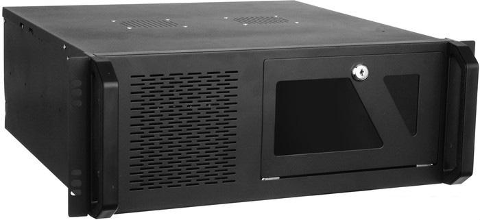 Корпус ExeGate Pro 4U4021S- фото