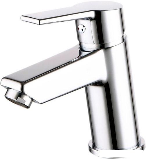 Смеситель Milardo Stripe STRSB00M01- фото