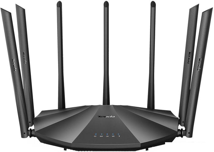 Wi-Fi роутер Tenda AC23