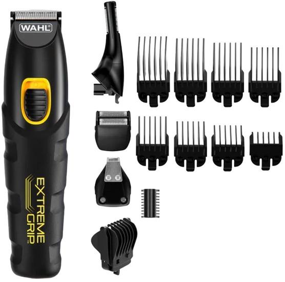 Универсальный триммер Wahl 09893.0460 Extreme Grip- фото