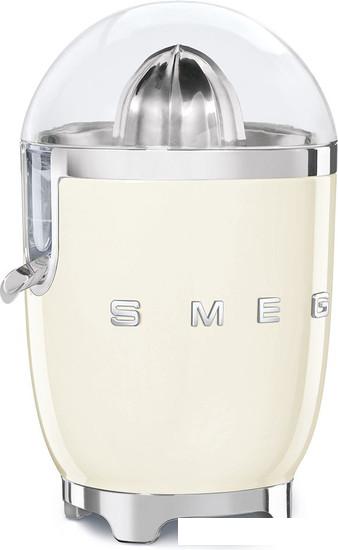 Соковыжималка Smeg CJF11CREU- фото2
