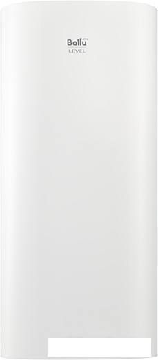 Накопительный электрический водонагреватель Ballu BWH/S 50 Level PRO- фото2