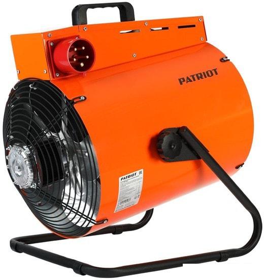 Тепловая пушка Patriot PT-R 15- фото2