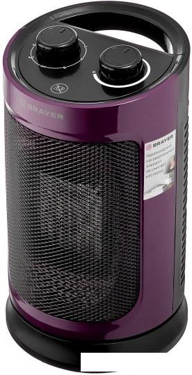 Тепловентилятор Brayer BR4850- фото3
