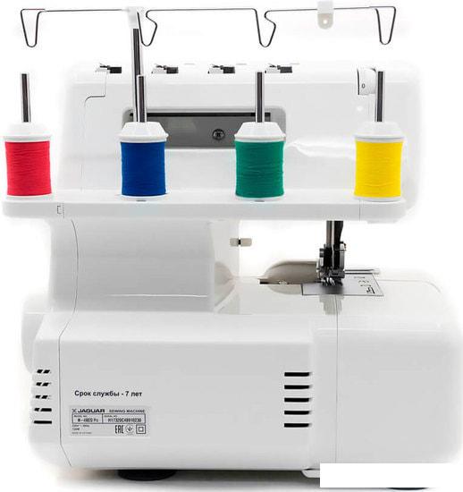Оверлок Jaguar M-4982D Pro- фото4