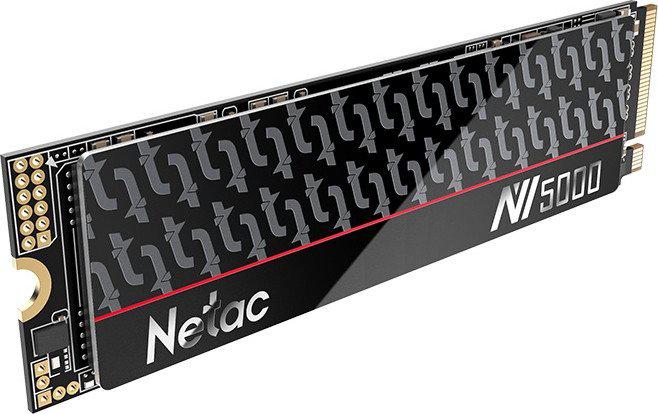 SSD Netac NV5000-t 2TB NT01NV5000t-2T0-E4X- фото3