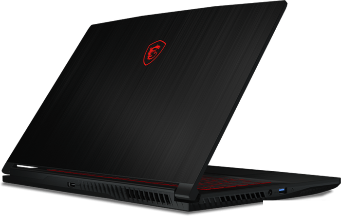 Игровой ноутбук MSI Thin GF63 12UCX-1037XRU- фото2