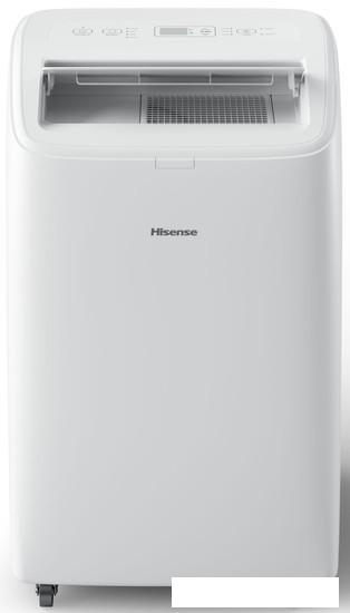 Мобильный кондиционер Hisense C-series AP-09CW4GNCS00- фото2