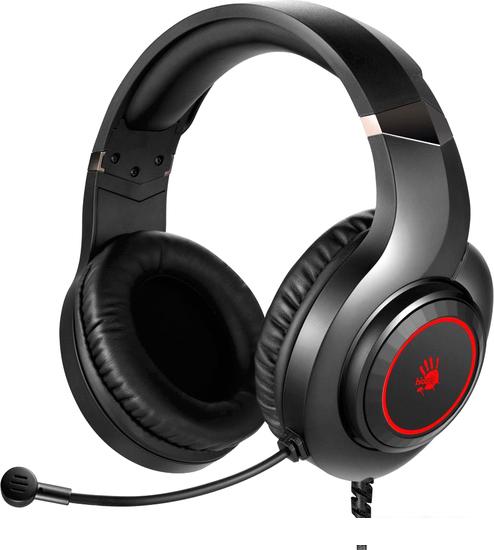 Наушники A4Tech Bloody G220- фото