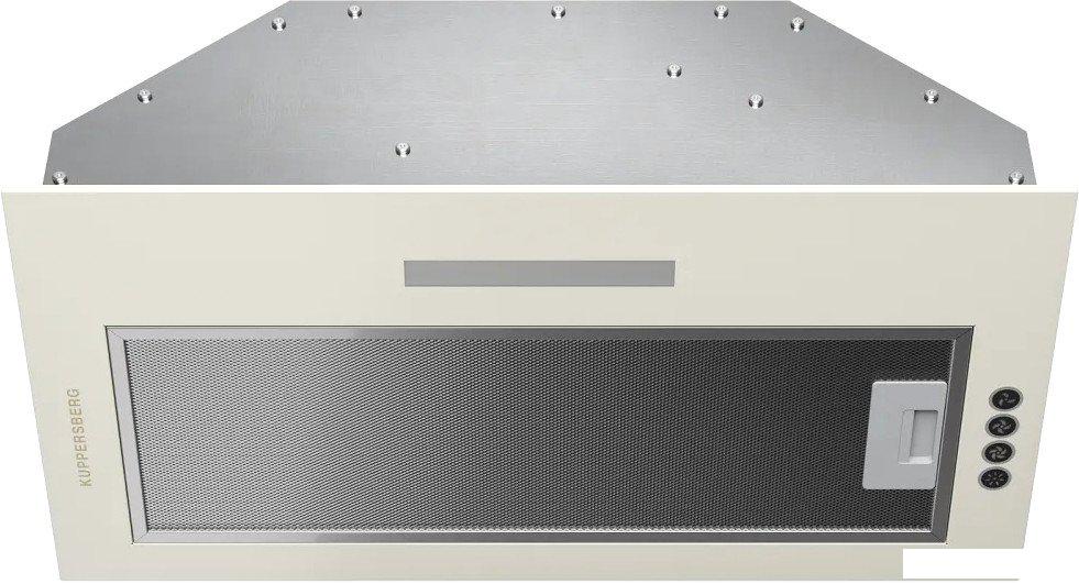 Кухонная вытяжка KUPPERSBERG Intouch 60 C