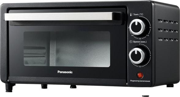 Мини-печь Panasonic NT-H900KTQ- фото2