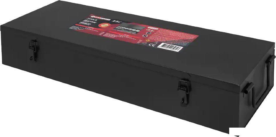 Универсальный набор инструментов ForceKraft FK-8141-5 (64499)- фото4