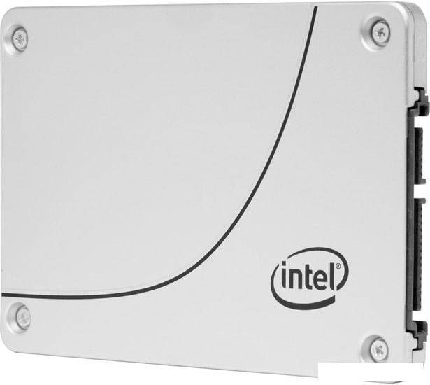 SSD Intel D3-S4510 960GB SSDSC2KB960G801- фото3
