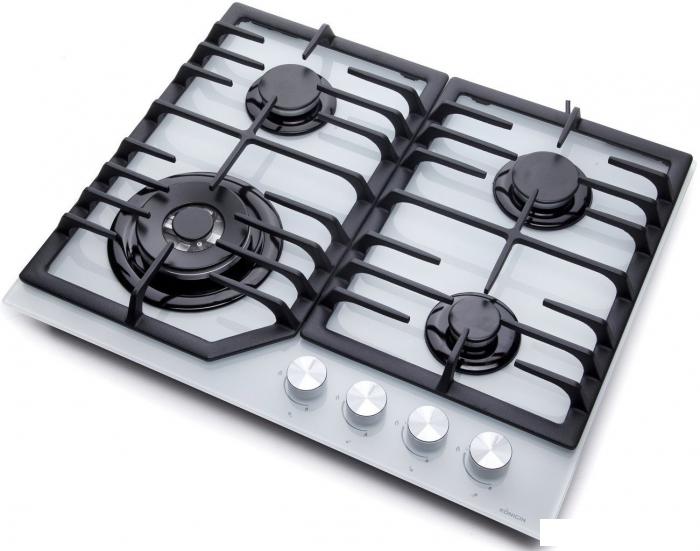 Варочная панель Konigin Blaze 604 WHGW- фото