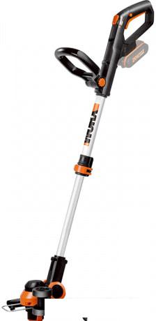 Триммер Worx WG163E.9 (без АКБ)- фото