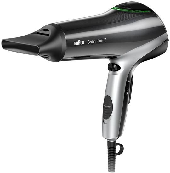 Фен Braun Satin Hair 7 HD710E- фото