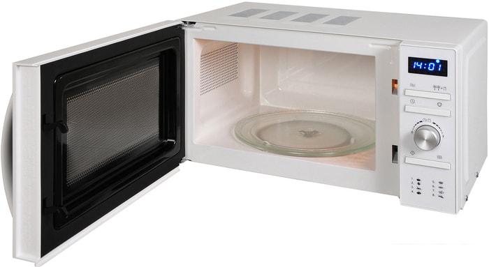 Микроволновая печь Hyundai HYM-D3027- фото3