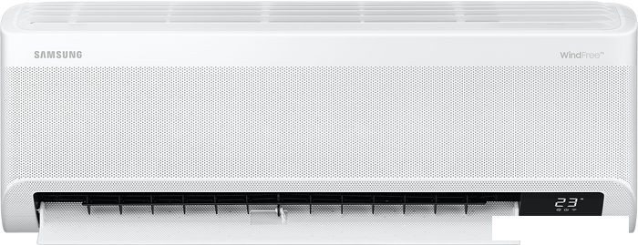Кондиционер Samsung Wind free Mass GEO AR18BSFAMWKNER- фото2