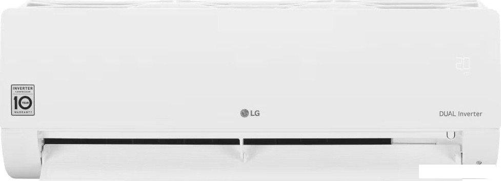 Кондиционер LG LS12GQ.NSJ1/LS12GQ.U12A1- фото3