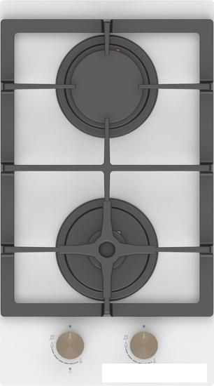 Варочная панель Zigmund & Shtain M 26.3 W
