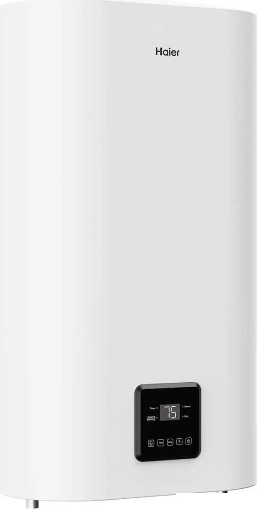 Накопительный электрический водонагреватель Haier ES100V-F6 Inox- фото2