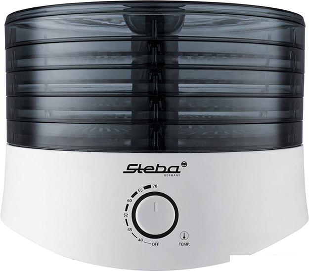 Сушилка для овощей и фруктов Steba ED 4- фото2