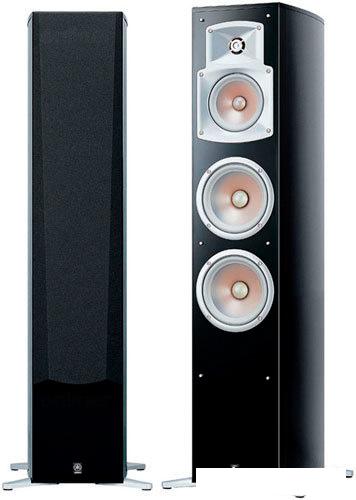 Акустика Yamaha NS-555- фото