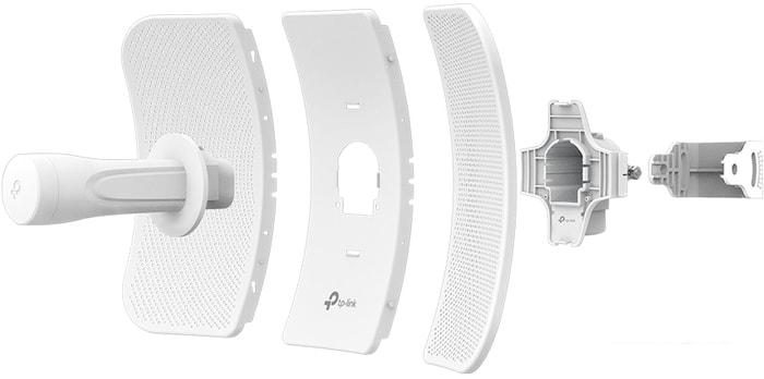 Точка доступа TP-Link CPE710- фото4