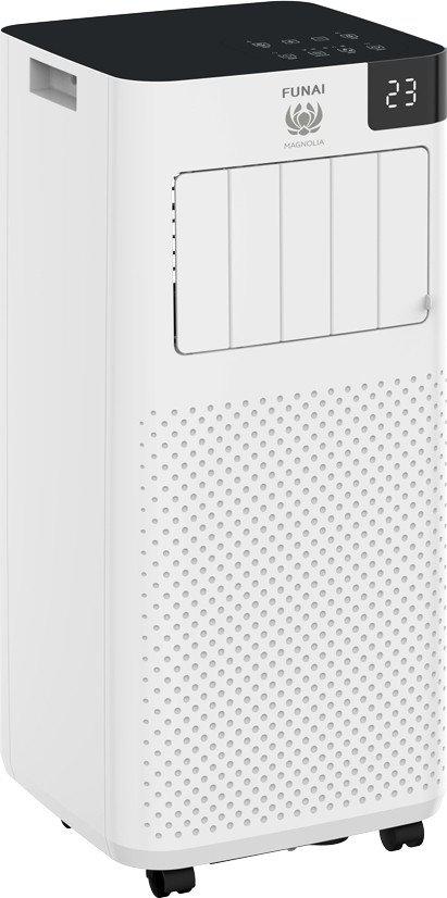 Мобильный кондиционер Funai Magnolia MAC-MG22CON01- фото4