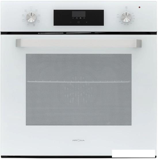 Электрический духовой шкаф Krona Onore 60 WH G2- фото