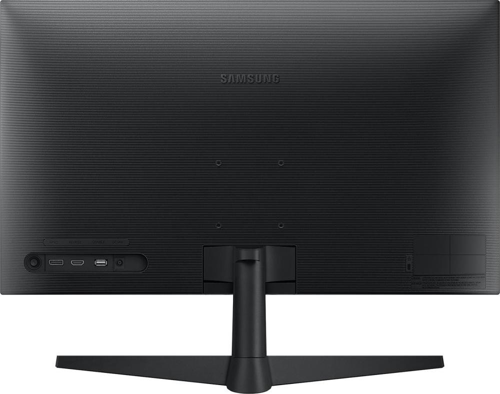 Монитор Samsung Essential S3 LS27C314EAIXCI- фото2